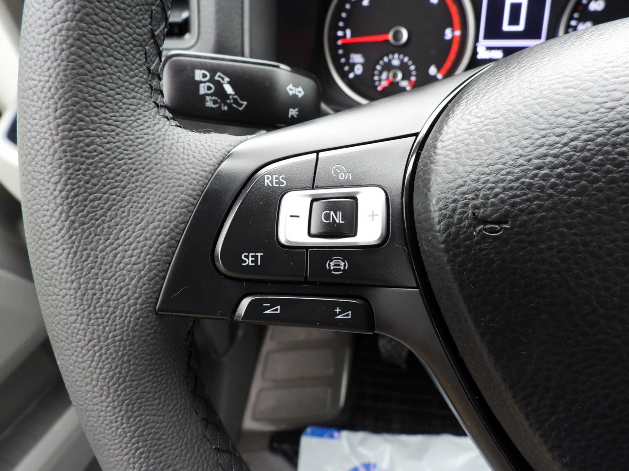 Επαγγελματικό αυτοκίνητο με μουσαμά VOLKSWAGEN CRAFTER  TARPAULIN 8 PALLETS WEBASTO CRUISE CONTROL LED LIGHTS AIR CONDITIONING  180HP: φωτογραφία 35