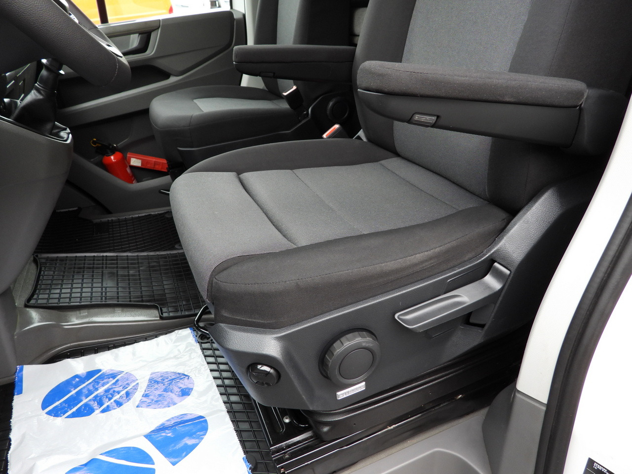 Επαγγελματικό αυτοκίνητο με μουσαμά VOLKSWAGEN CRAFTER  TARPAULIN 8 PALLETS WEBASTO CRUISE CONTROL LED LIGHTS AIR CONDITIONING  180HP: φωτογραφία 31