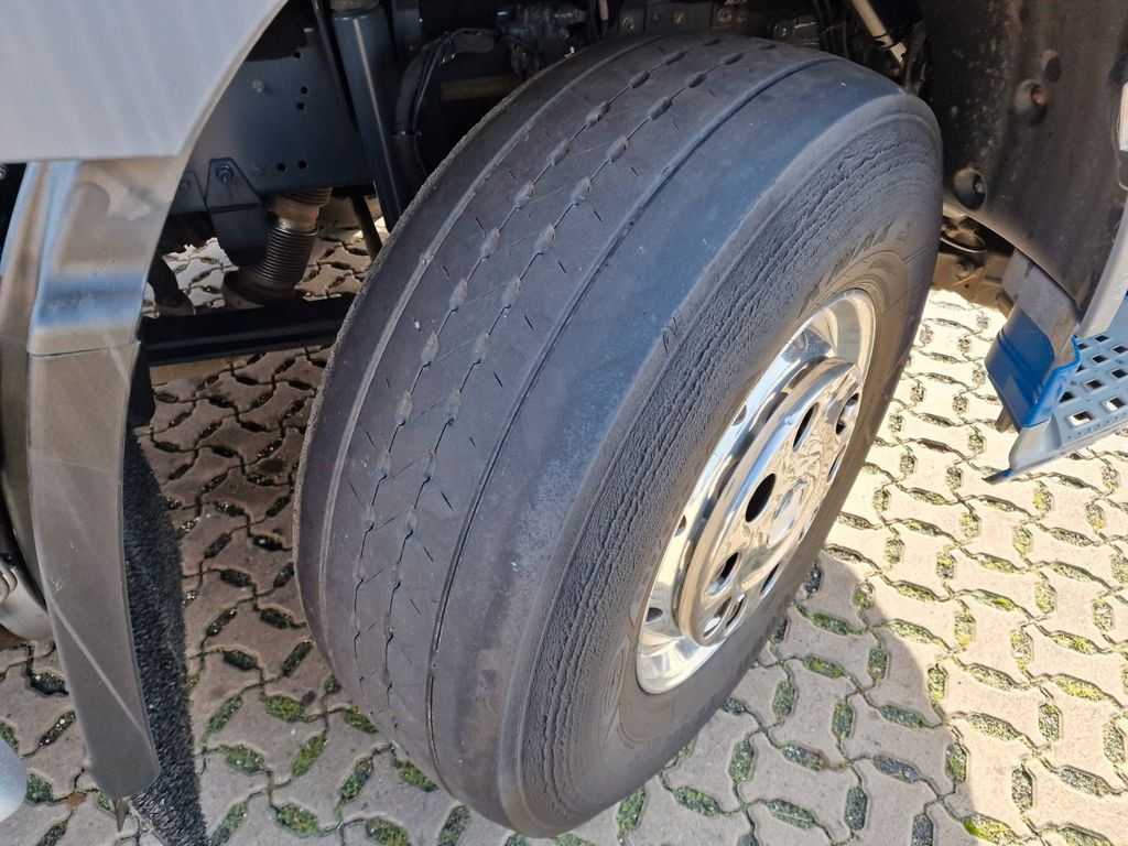 Τράκτορας DAF CF 440 FT / ZF Intarder / Nebenantrieb: φωτογραφία 25