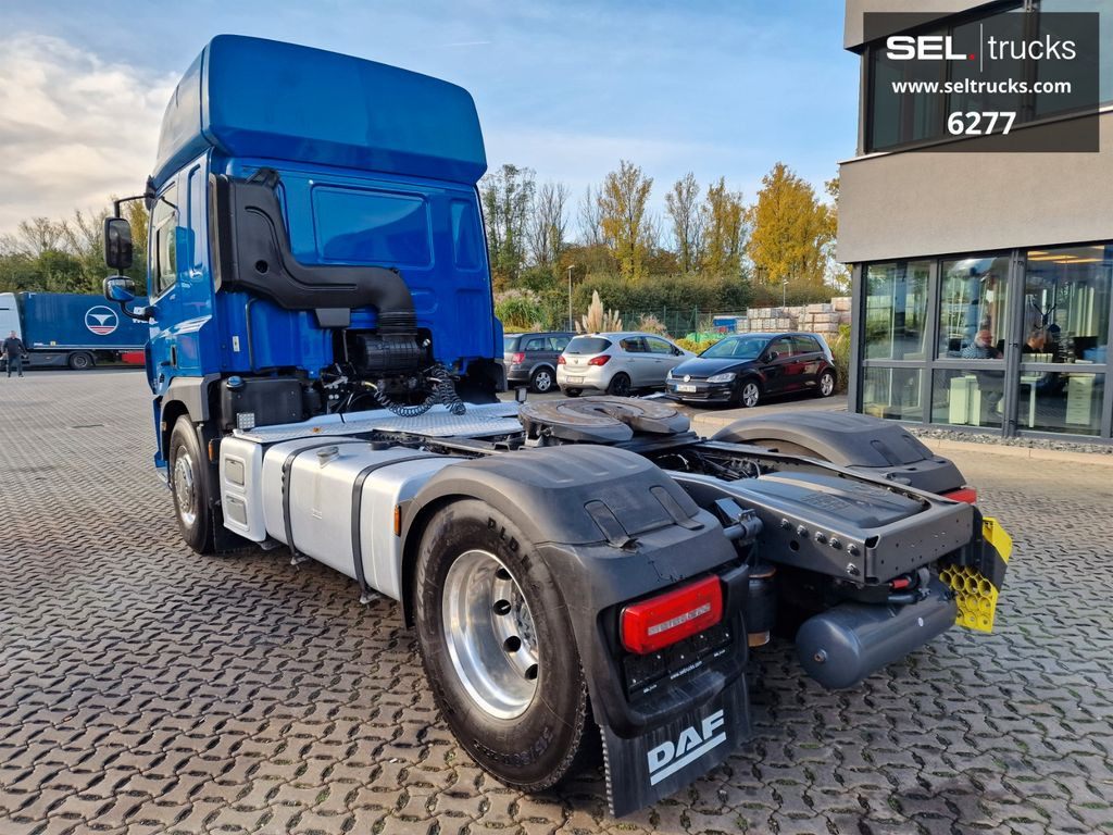 Τράκτορας DAF CF 440 FT / ZF Intarder / Nebenantrieb: φωτογραφία 7