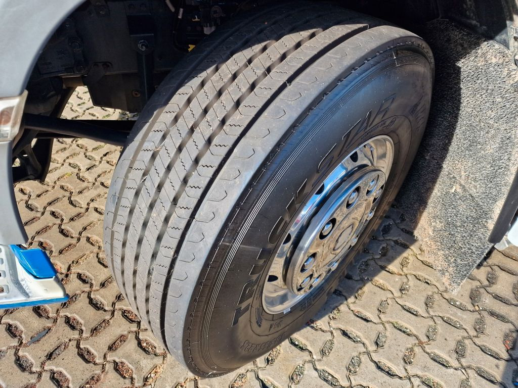 Τράκτορας DAF CF 440 FT / ZF Intarder / Nebenantrieb: φωτογραφία 24