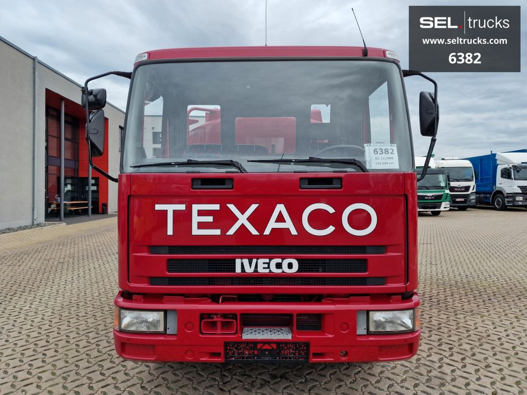 Iveco ML 80E15 / 3 Kammern / 4.220 l / TOP ZUSTAND !! Iveco ML 80E15 / 3 Kammern / 4.220 l / TOP ZUSTAND !! - Φορτηγό βυτιοφόρο: φωτογραφία 3 Iveco ML 80E15 / 3 Kammern / 4.220 l / TOP ZUSTAND !! Iveco ML 80E15 / 3 Kammern / 4.220 l / TOP ZUSTAND !! - Φορτηγό βυτιοφόρο: φωτογραφία 3