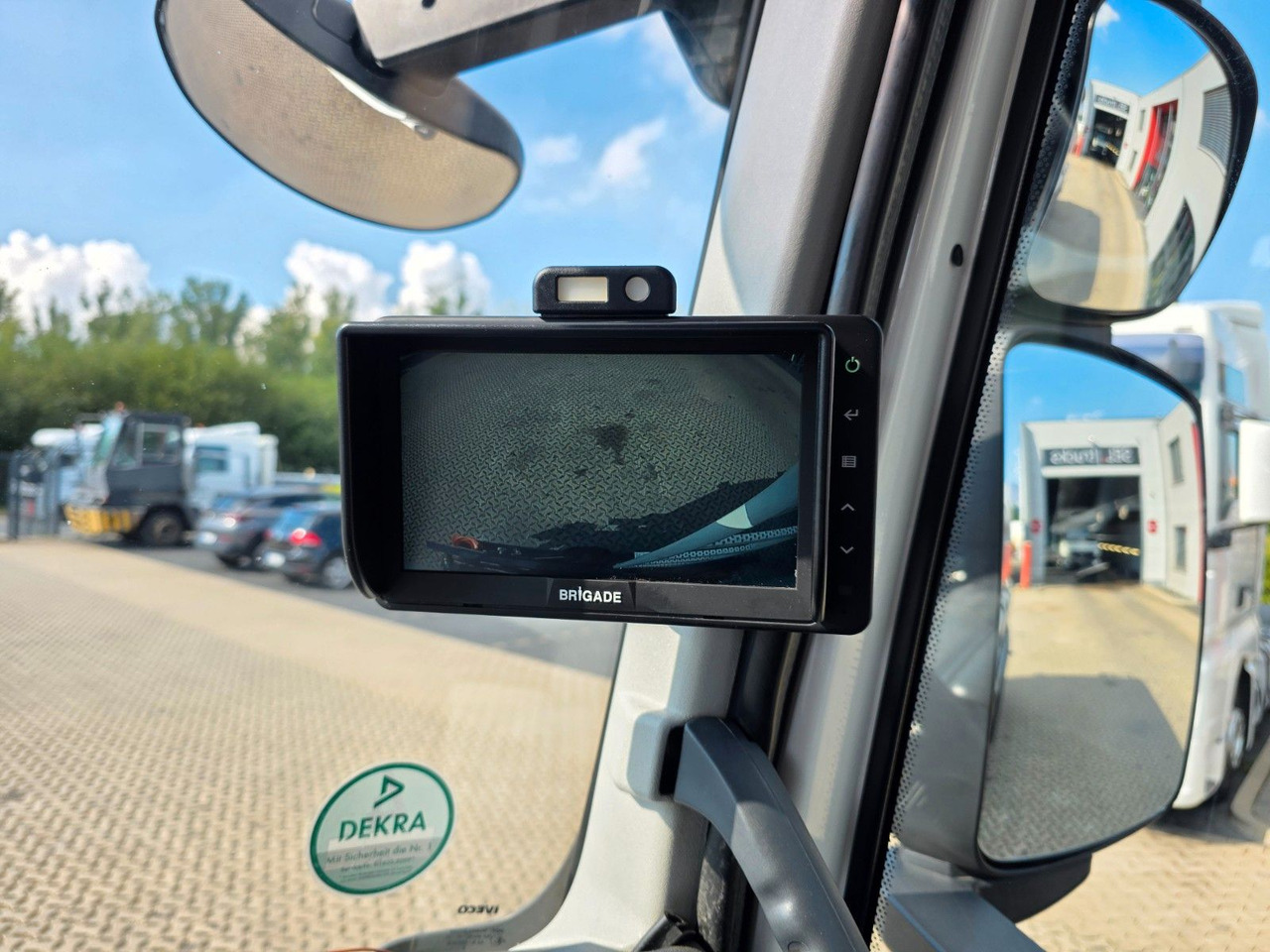 Φορτηγό βυτιοφόρο Iveco Stralis 420 / Sening / ADR AT / 14.600 l /: φωτογραφία 21 Φορτηγό βυτιοφόρο Iveco Stralis 420 / Sening / ADR AT / 14.600 l /: φωτογραφία 21