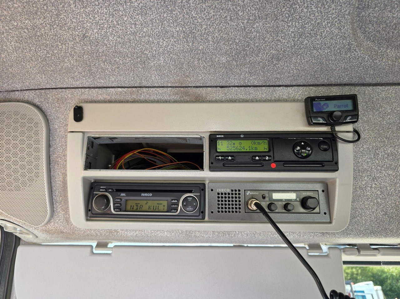 Φορτηγό βυτιοφόρο Iveco Stralis 420 / Sening / ADR AT / 14.600 l /: φωτογραφία 25 Φορτηγό βυτιοφόρο Iveco Stralis 420 / Sening / ADR AT / 14.600 l /: φωτογραφία 25