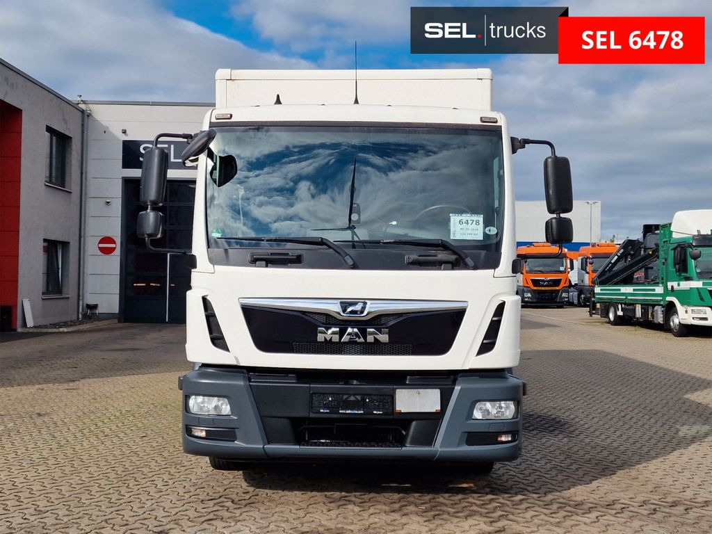 MAN TGL 8.190 4x2 BL MAN TGL 8.190 4x2 BL / Bett - Επαγγελματικό αυτοκίνητο κόφα: φωτογραφία 2 MAN TGL 8.190 4x2 BL MAN TGL 8.190 4x2 BL / Bett - Επαγγελματικό αυτοκίνητο κόφα: φωτογραφία 2