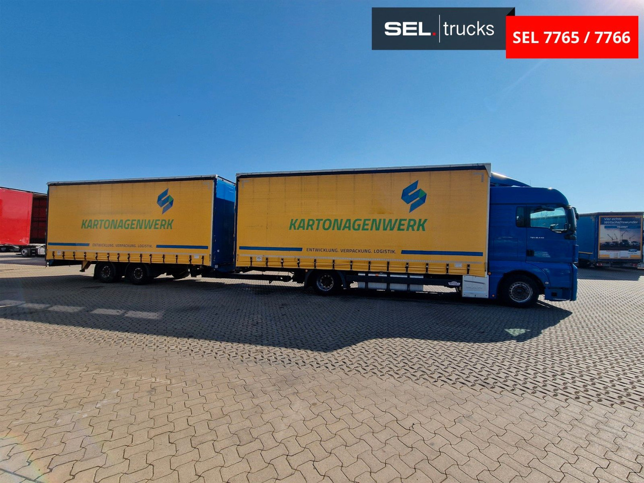 MAN TGX 18.440 4X2 LL-U/ Intarder /Hubdach/Durchlade - Φορτηγό μουσαμάς: φωτογραφία 4 MAN TGX 18.440 4X2 LL-U/ Intarder /Hubdach/Durchlade - Φορτηγό μουσαμάς: φωτογραφία 4