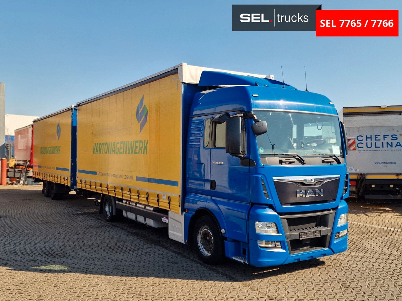 MAN TGX 18.440 4X2 LL-U/ Intarder /Hubdach/Durchlade - Φορτηγό μουσαμάς: φωτογραφία 3 MAN TGX 18.440 4X2 LL-U/ Intarder /Hubdach/Durchlade - Φορτηγό μουσαμάς: φωτογραφία 3