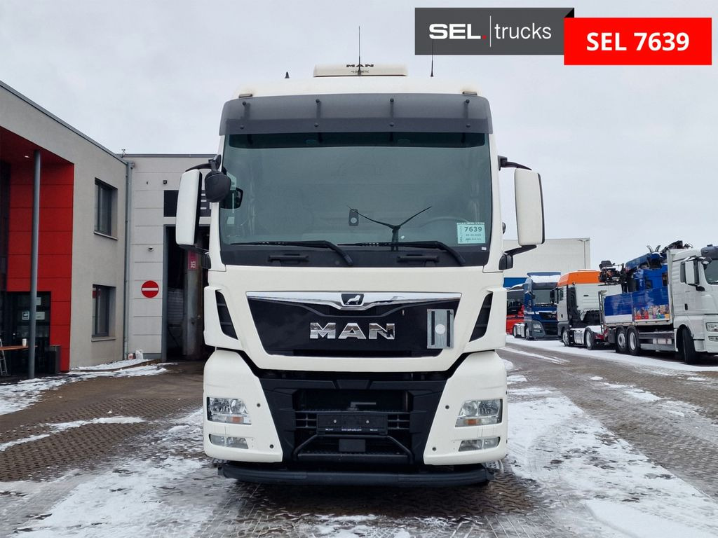 MAN TGX 18.510 4X2 LLS-U / Retarder /Xenon /Euro 6 MAN TGX 18.510 4X2 LLS-U / Retarder /Xenon /Euro 6 - Τράκτορας: φωτογραφία 2 MAN TGX 18.510 4X2 LLS-U / Retarder /Xenon /Euro 6 MAN TGX 18.510 4X2 LLS-U / Retarder /Xenon /Euro 6 - Τράκτορας: φωτογραφία 2