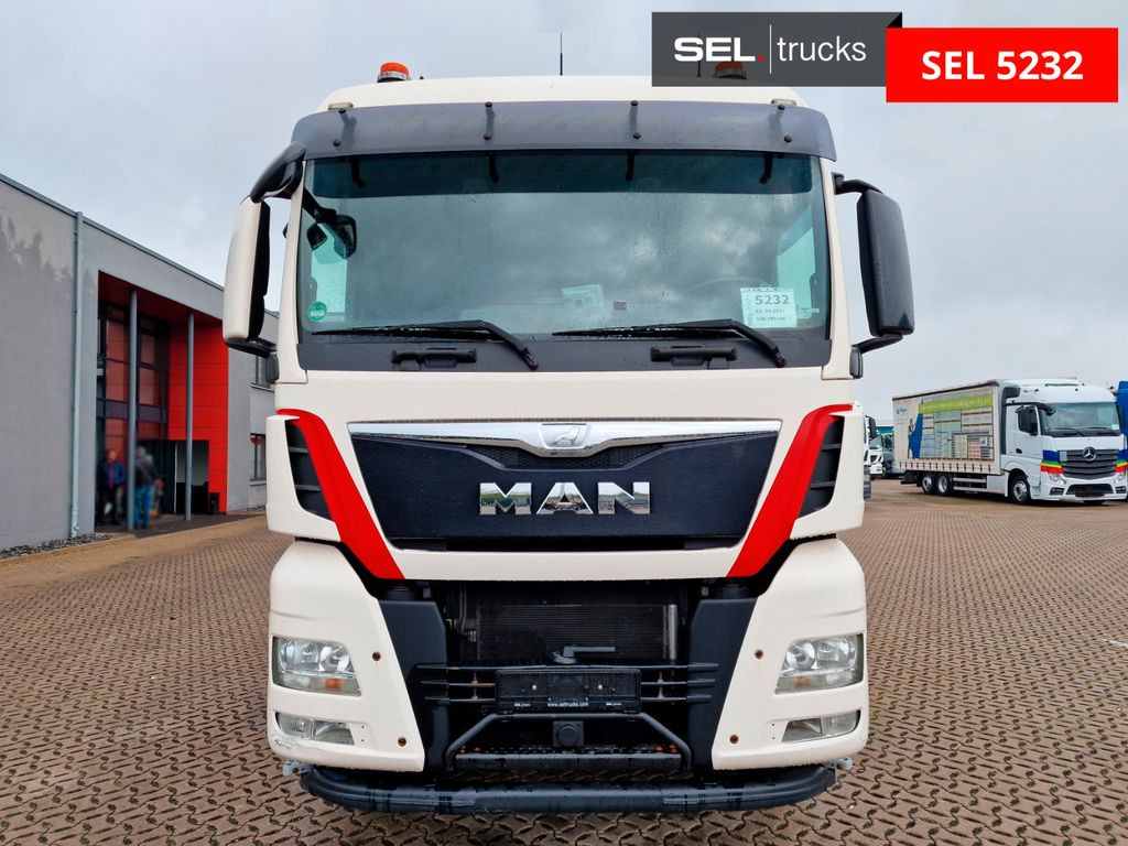 MAN TGX 26.440 / Intarder / Fassi / Lenkachse MAN TGX 26.440 / Intarder / Fassi / Lenkachse - Φορτηγό με γερανό: φωτογραφία 2 MAN TGX 26.440 / Intarder / Fassi / Lenkachse MAN TGX 26.440 / Intarder / Fassi / Lenkachse - Φορτηγό με γερανό: φωτογραφία 2
