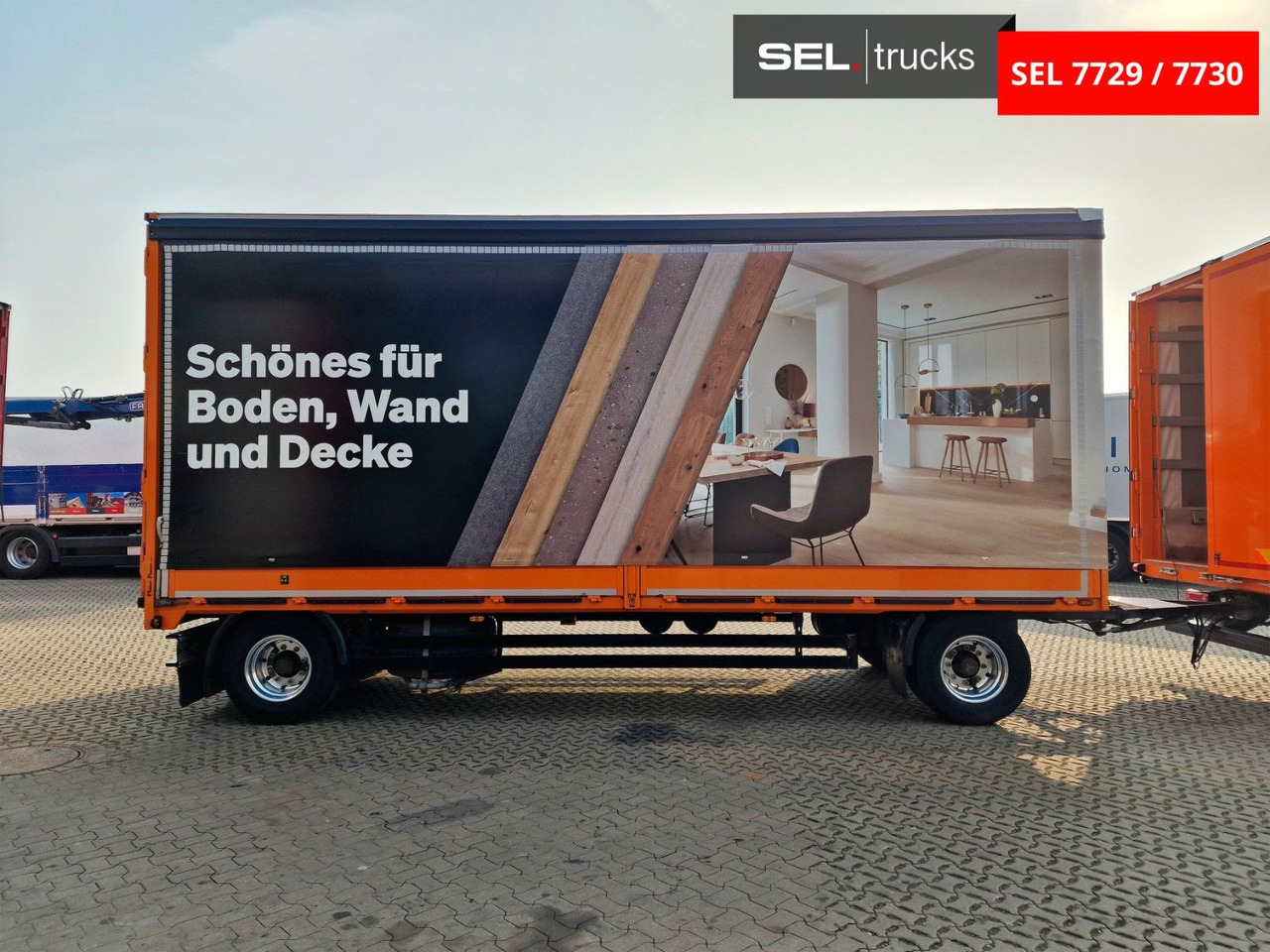 Φορτηγό μουσαμάς Mercedes-Benz Actros 2548 / Retarder / Euro 6E / Aluklappen: φωτογραφία 25 Φορτηγό μουσαμάς Mercedes-Benz Actros 2548 / Retarder / Euro 6E / Aluklappen: φωτογραφία 25