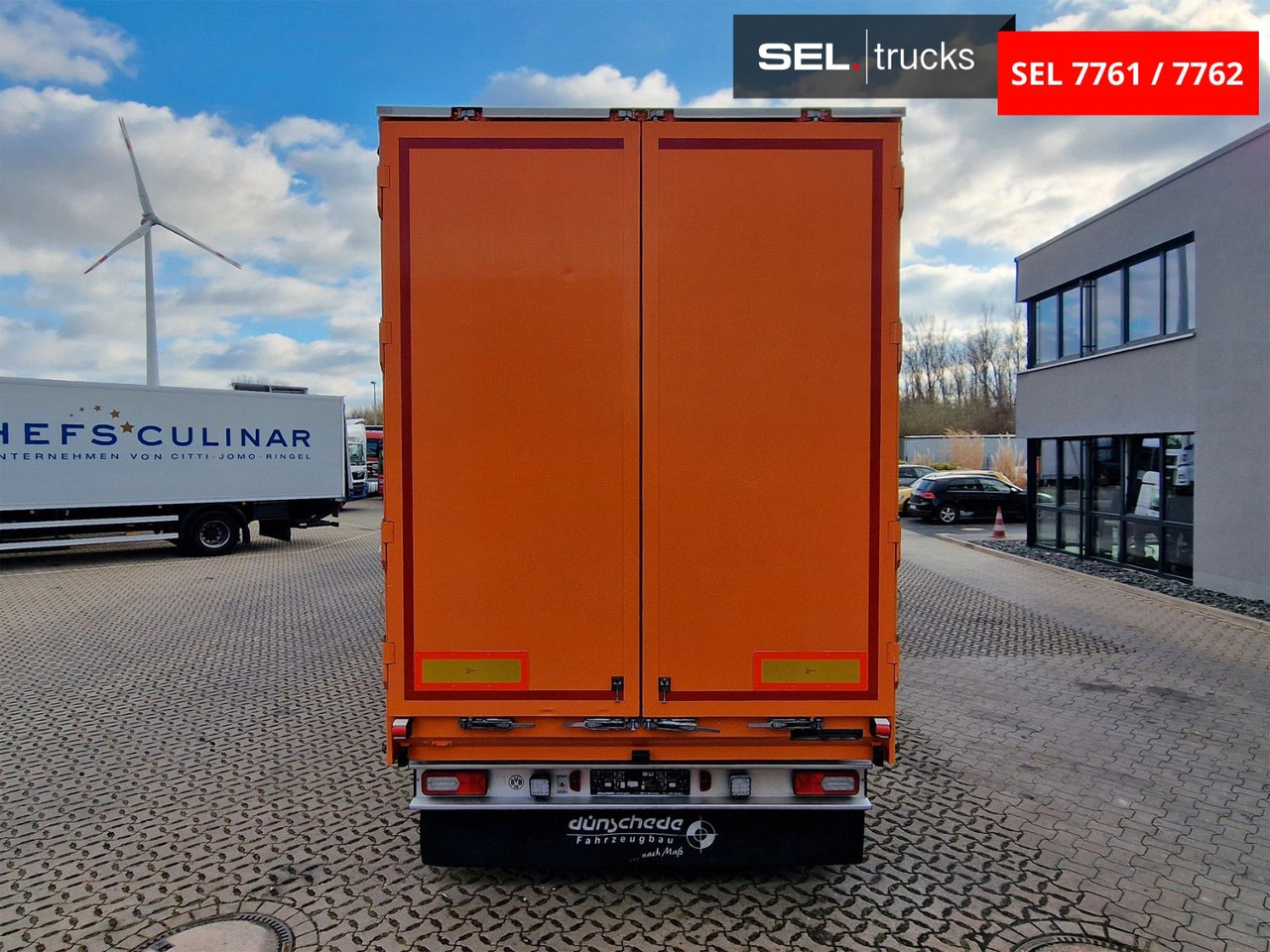 Φορτηγό μουσαμάς Mercedes-Benz Actros 2548 / Retarder / Euro 6E / Aluklappen: φωτογραφία 6