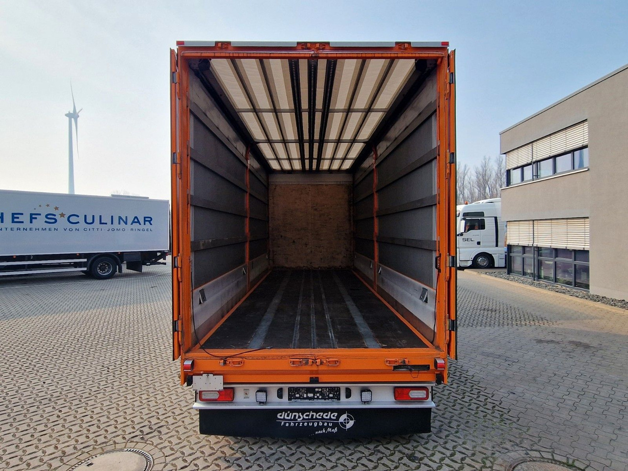 Φορτηγό μουσαμάς Mercedes-Benz Actros 2548 / Retarder / Euro 6E / Aluklappen: φωτογραφία 27 Φορτηγό μουσαμάς Mercedes-Benz Actros 2548 / Retarder / Euro 6E / Aluklappen: φωτογραφία 27