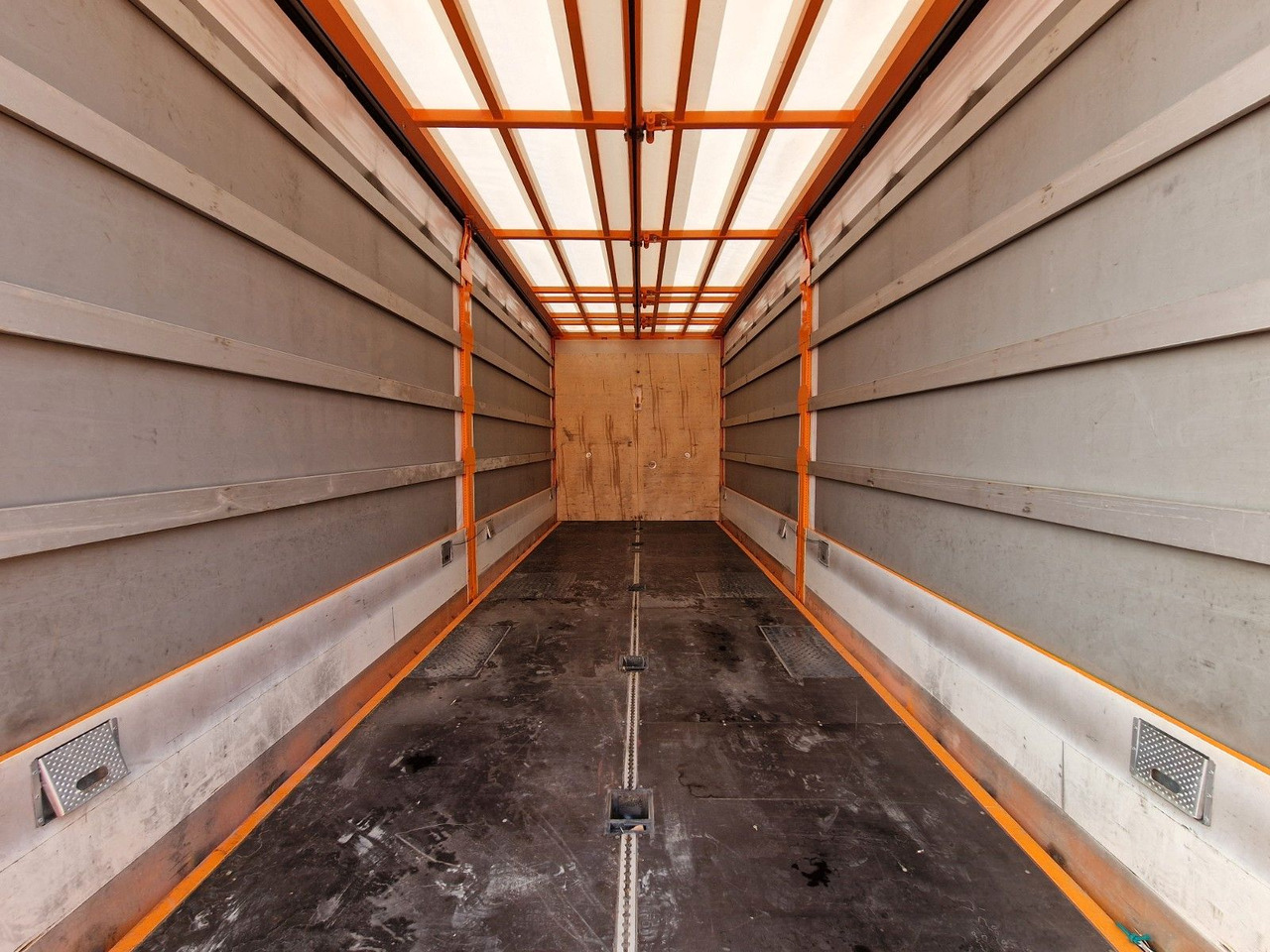 Φορτηγό μουσαμάς Mercedes-Benz Actros 2548 / Retarder / Euro 6E / Aluklappen: φωτογραφία 9 Φορτηγό μουσαμάς Mercedes-Benz Actros 2548 / Retarder / Euro 6E / Aluklappen: φωτογραφία 9