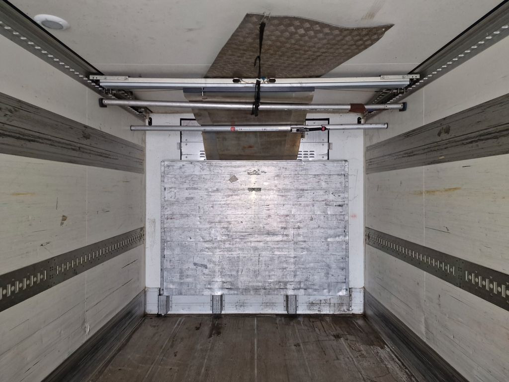 Επικαθήμενο ψυγείο Schmitz Cargobull SKO 18/LZG - FP 45 COOL / Ldbw / Carrier Vector Schmitz Cargobull SKO 18/LZG - FP 45 COOL / Ldbw / Carrier Vector: φωτογραφία 11