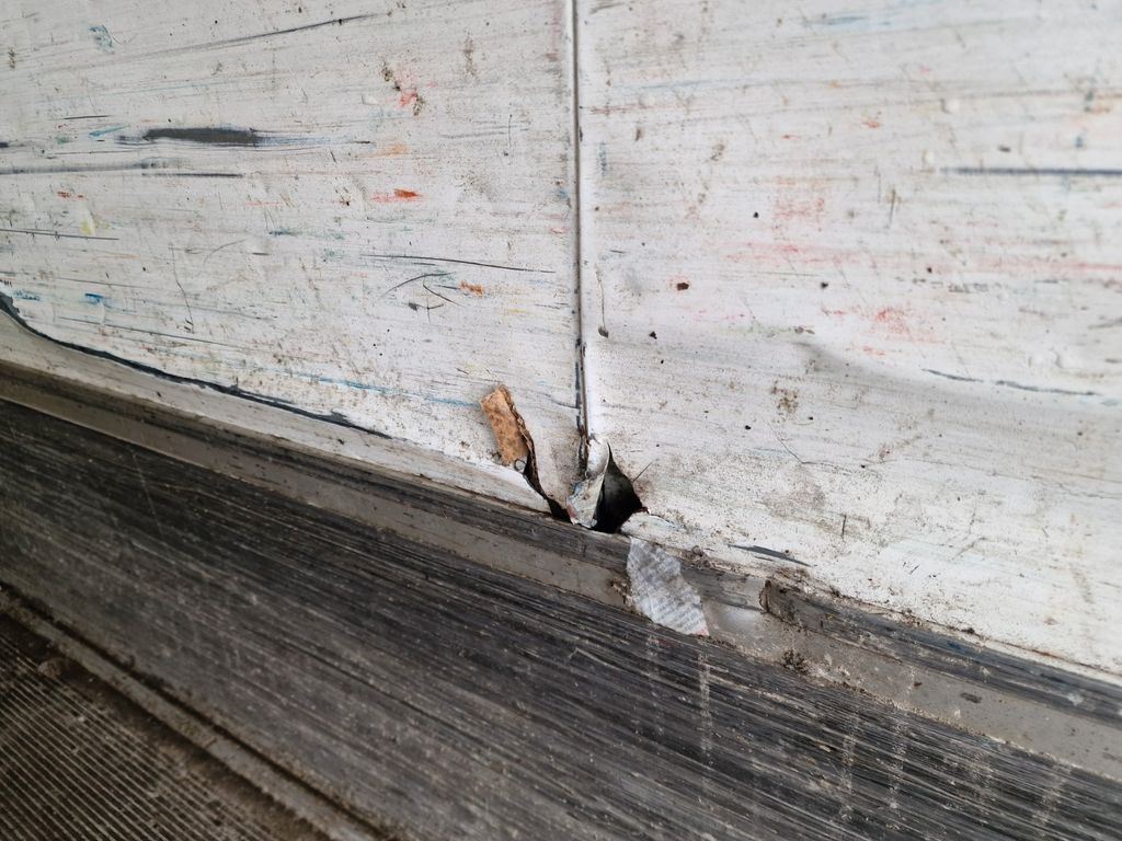 Επικαθήμενο ψυγείο Schmitz Cargobull SKO 18/LZG - FP 45 COOL / Ldbw / Carrier Vector Schmitz Cargobull SKO 18/LZG - FP 45 COOL / Ldbw / Carrier Vector: φωτογραφία 30