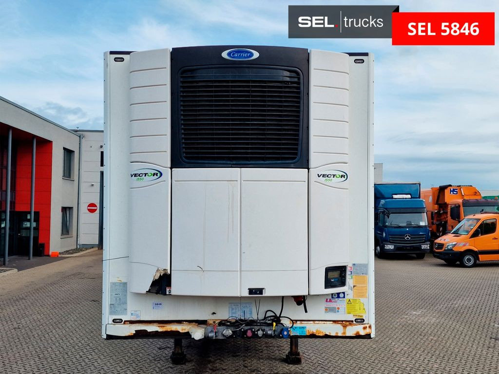 Schmitz Cargobull SKO20/LZG-13.4 FP 45 COOL - Επικαθήμενο ψυγείο: φωτογραφία 2 Schmitz Cargobull SKO20/LZG-13.4 FP 45 COOL - Επικαθήμενο ψυγείο: φωτογραφία 2
