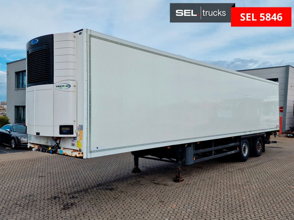 Schmitz Cargobull SKO20/LZG-13.4 FP 45 COOL - Επικαθήμενο ψυγείο: φωτογραφία 1 Schmitz Cargobull SKO20/LZG-13.4 FP 45 COOL - Επικαθήμενο ψυγείο: φωτογραφία 1