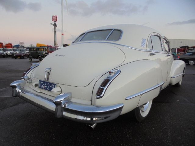 Cadillac Fleetwood sedan - Λιμουζίνα/ Sedan: φωτογραφία 4 Cadillac Fleetwood sedan - Λιμουζίνα/ Sedan: φωτογραφία 4