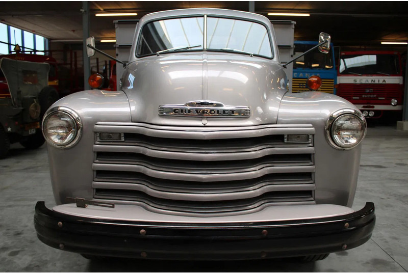 Chevrolet Loadmaster - Φορτηγό ανατρεπόμενο: φωτογραφία 2 Chevrolet Loadmaster - Φορτηγό ανατρεπόμενο: φωτογραφία 2