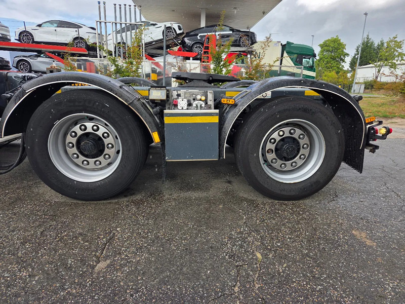 Ρυμούλκα dolly D-Tec CT-26-01 NL TRAILER: φωτογραφία 11 Ρυμούλκα dolly D-Tec CT-26-01 NL TRAILER: φωτογραφία 11