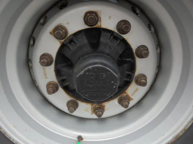 Επικαθήμενο μεταφοράς εμπορευματοκιβωτίων/ Κινητό αμάξωμα D-Tec DOLLY + TRAILER LZV: φωτογραφία 12 Επικαθήμενο μεταφοράς εμπορευματοκιβωτίων/ Κινητό αμάξωμα D-Tec DOLLY + TRAILER LZV: φωτογραφία 12