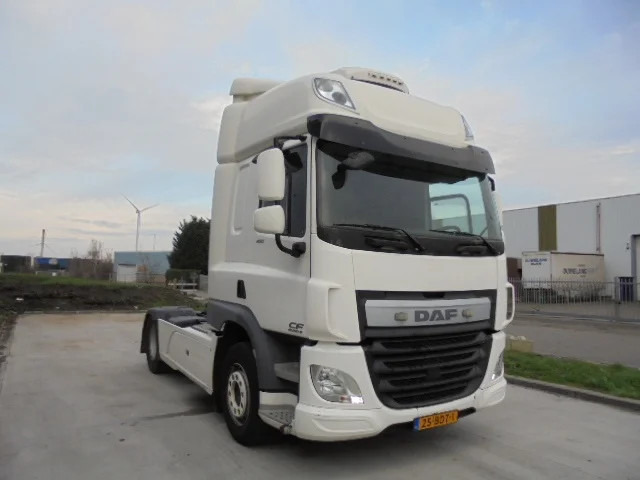 DAF CF 400 CF85-400 - Τράκτορας: φωτογραφία 3 DAF CF 400 CF85-400 - Τράκτορας: φωτογραφία 3