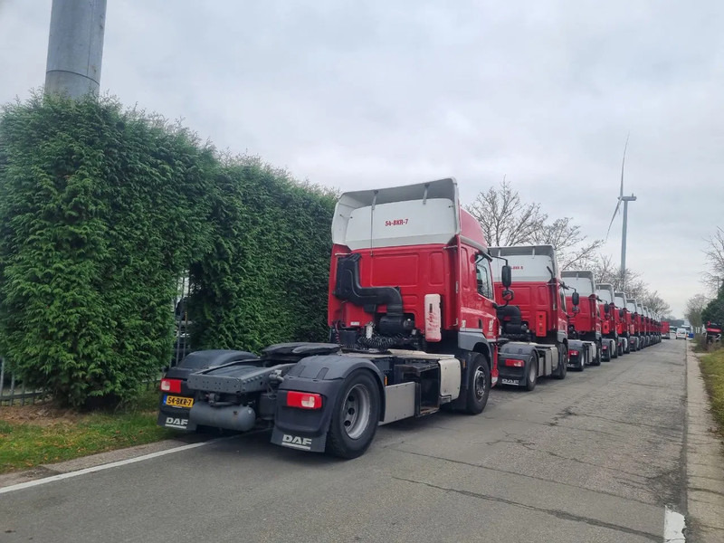 DAF CF 410 52 UNITS IN STOCK NL TREKKERS - Τράκτορας: φωτογραφία 3 DAF CF 410 52 UNITS IN STOCK NL TREKKERS - Τράκτορας: φωτογραφία 3