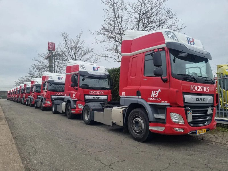 DAF CF 410 52 UNITS IN STOCK NL TREKKERS - Τράκτορας: φωτογραφία 2 DAF CF 410 52 UNITS IN STOCK NL TREKKERS - Τράκτορας: φωτογραφία 2