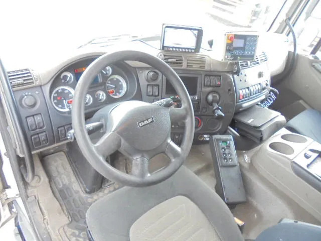 DAF CF 75.250 6X2 NL TRUCK - Απορριμματοφόρο: φωτογραφία 5 DAF CF 75.250 6X2 NL TRUCK - Απορριμματοφόρο: φωτογραφία 5