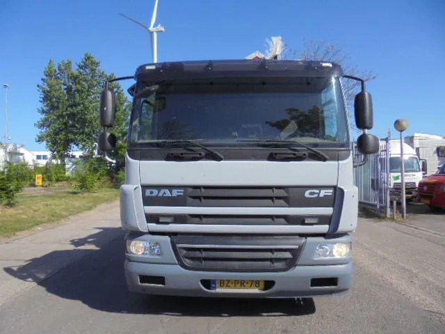 DAF CF 75.310 FAN 6x2 NL TRUCK - Φορτηγό σασί: φωτογραφία 2 DAF CF 75.310 FAN 6x2 NL TRUCK - Φορτηγό σασί: φωτογραφία 2