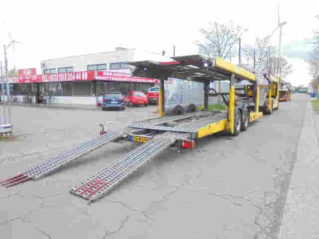 DAF CF 75 360 EEV NL TRUCK - Φορτηγό αυτοκινητάμαξα: φωτογραφία 4 DAF CF 75 360 EEV NL TRUCK - Φορτηγό αυτοκινητάμαξα: φωτογραφία 4