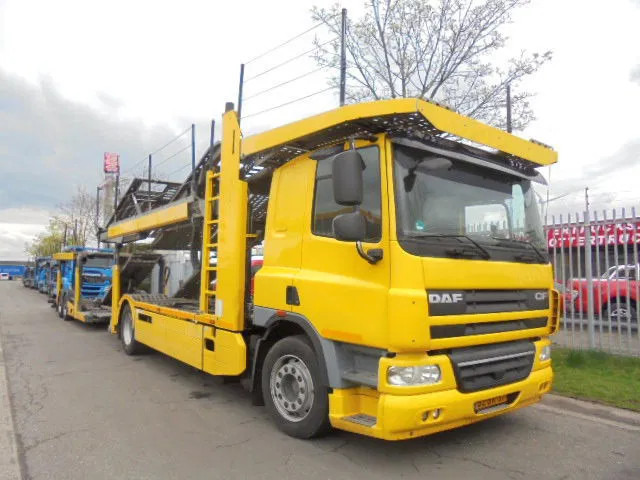 DAF CF 75 360 EEV NL TRUCK - Φορτηγό αυτοκινητάμαξα: φωτογραφία 3 DAF CF 75 360 EEV NL TRUCK - Φορτηγό αυτοκινητάμαξα: φωτογραφία 3