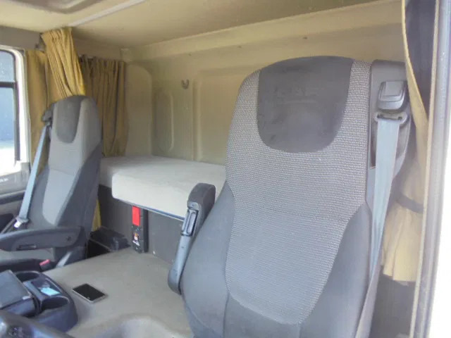 Μίσθωση DAF CF 85 360 6X2 HIAB 477/5 NL TRUCK DAF CF 85 360 6X2 HIAB 477/5 NL TRUCK: φωτογραφία 13