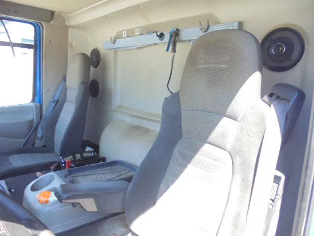 Φορτηγό με γερανό DAF CF 85.460 EEV 8X2 + HIAB 477E6 HIPRO: φωτογραφία 10