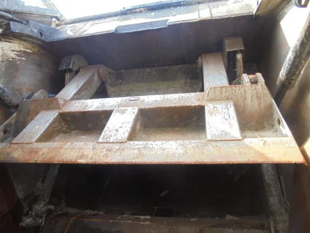 DAF FAN CF75-250 6X2 EEV K - Απορριμματοφόρο: φωτογραφία 5 DAF FAN CF75-250 6X2 EEV K - Απορριμματοφόρο: φωτογραφία 5