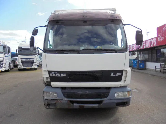 DAF LF 220 - Φορτηγό κόφα: φωτογραφία 2 DAF LF 220 - Φορτηγό κόφα: φωτογραφία 2