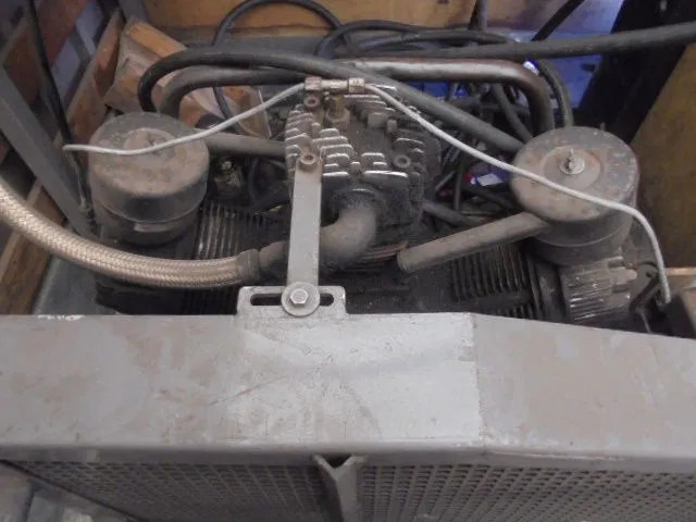 DAF LF 45 150 NL TRUCK SERVICE TRUCK SERVICE TRUCK MET COMPRESSOR - Φορτηγό κόφα: φωτογραφία 3 DAF LF 45 150 NL TRUCK SERVICE TRUCK SERVICE TRUCK MET COMPRESSOR - Φορτηγό κόφα: φωτογραφία 3