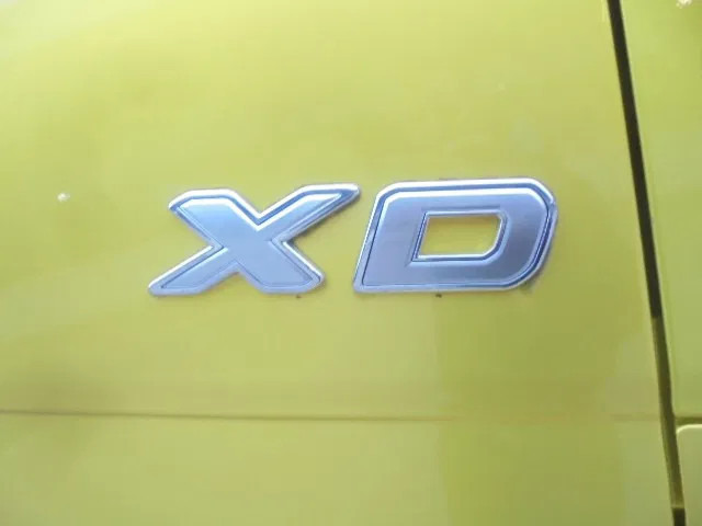 Φορτηγό σασί DAF XD 260 FA DEMO RHD: φωτογραφία 19