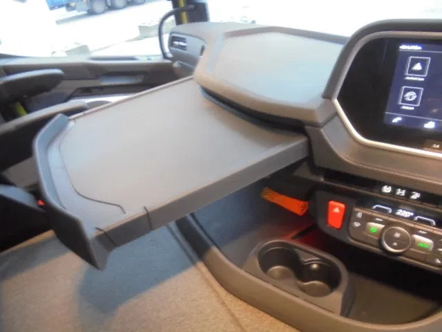 Φορτηγό σασί DAF XD 260 FA DEMO RHD: φωτογραφία 14