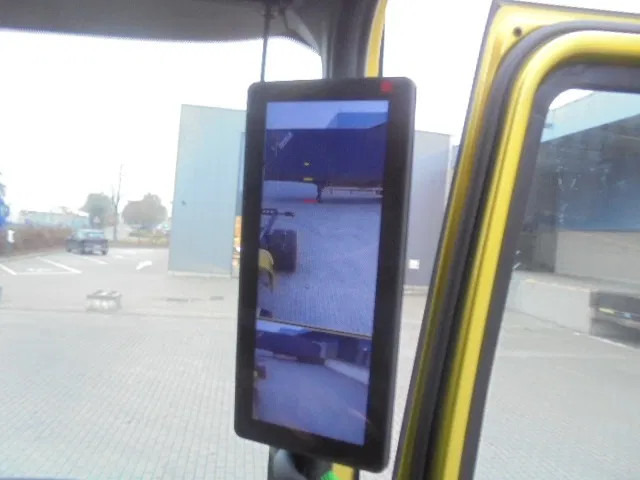 Φορτηγό σασί DAF XD 260 FA DEMO RHD: φωτογραφία 18