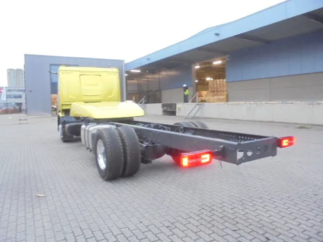 Φορτηγό σασί DAF XD 260 FA DEMO RHD: φωτογραφία 6