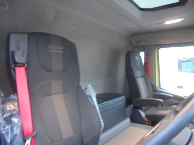 Φορτηγό σασί DAF XD 260 FA DEMO RHD: φωτογραφία 13