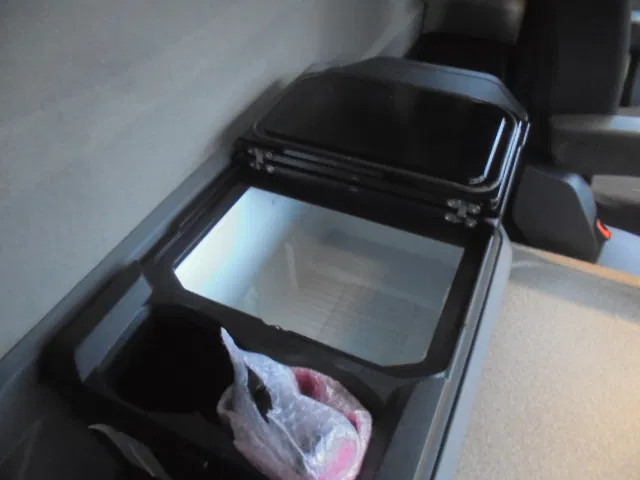 Φορτηγό σασί DAF XD 260 FA DEMO RHD: φωτογραφία 15