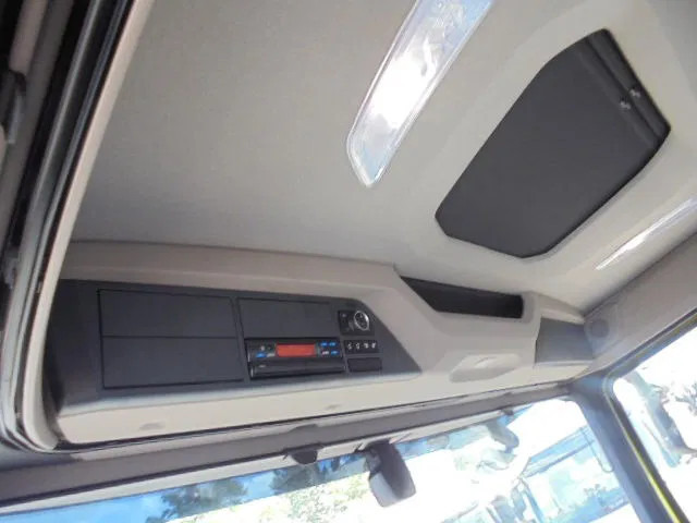 Μίσθωση DAF XD 450 F 8X4 NIEUW MET FABRIEKS GARANTIE DAF XD 450 F 8X4 NIEUW MET FABRIEKS GARANTIE: φωτογραφία 10 Μίσθωση DAF XD 450 F 8X4 NIEUW MET FABRIEKS GARANTIE DAF XD 450 F 8X4 NIEUW MET FABRIEKS GARANTIE: φωτογραφία 10