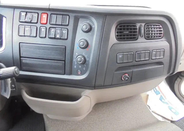 Μίσθωση DAF XD XB 290 NIEUW MET FABRIEKS GARANTIE DAF XD XB 290 NIEUW MET FABRIEKS GARANTIE: φωτογραφία 13