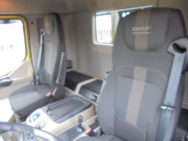 Μίσθωση DAF XD XB 290 NIEUW MET FABRIEKS GARANTIE DAF XD XB 290 NIEUW MET FABRIEKS GARANTIE: φωτογραφία 12