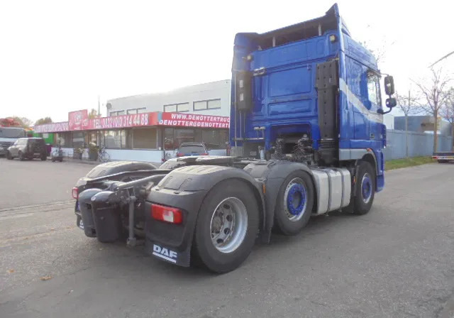 DAF XF 105 460 6X2 NL TRUCK APK 06-2026 - Τράκτορας: φωτογραφία 5 DAF XF 105 460 6X2 NL TRUCK APK 06-2026 - Τράκτορας: φωτογραφία 5