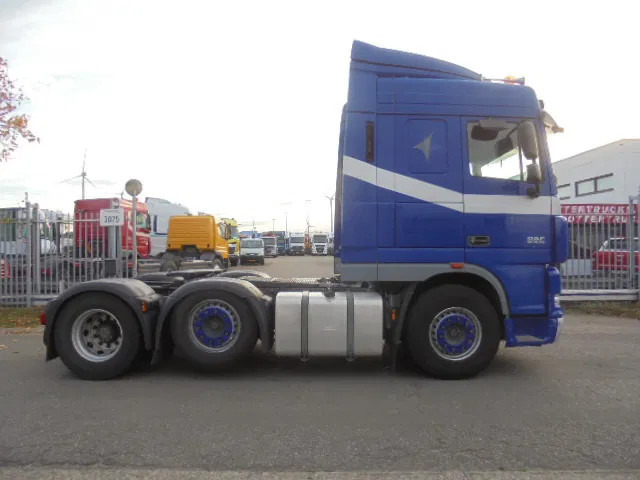 DAF XF 105 460 6X2 NL TRUCK APK 06-2026 - Τράκτορας: φωτογραφία 4 DAF XF 105 460 6X2 NL TRUCK APK 06-2026 - Τράκτορας: φωτογραφία 4