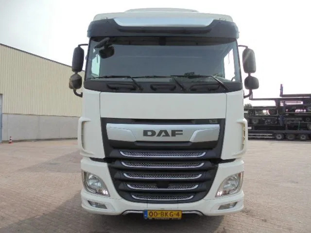 DAF XF 430 - Τράκτορας: φωτογραφία 2 DAF XF 430 - Τράκτορας: φωτογραφία 2