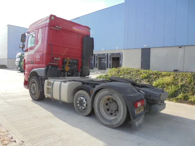 Τράκτορας DAF XF 440 6X2 EUR6: φωτογραφία 6